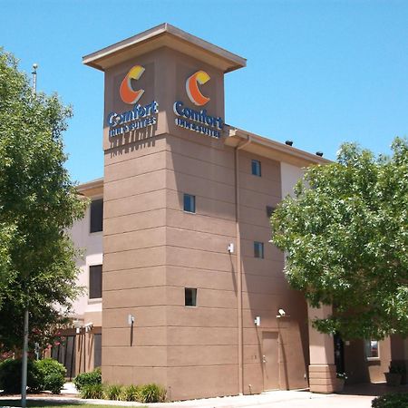 Comfort Inn & Suites Seguin Esterno foto