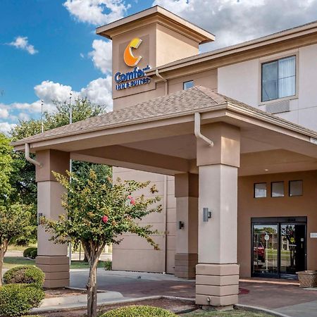 Comfort Inn & Suites Seguin Esterno foto