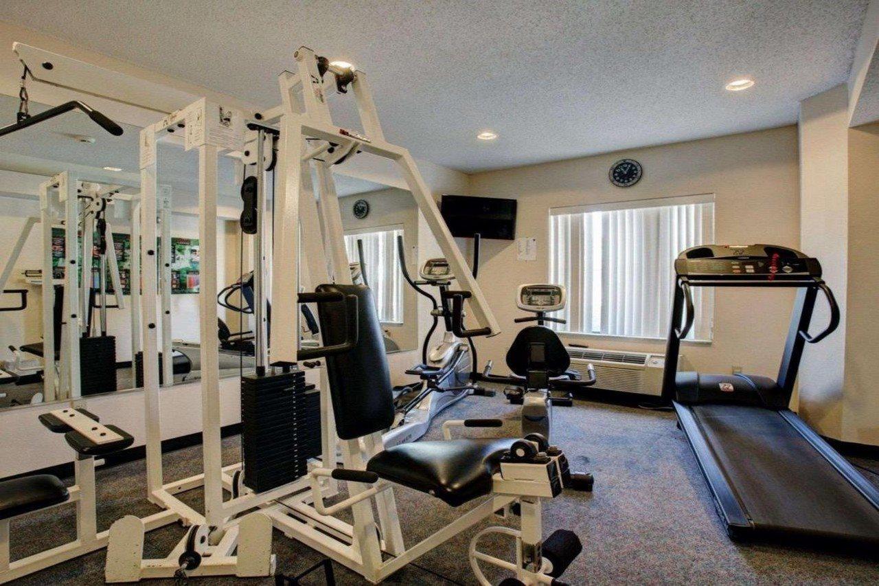 Comfort Inn & Suites Seguin Esterno foto