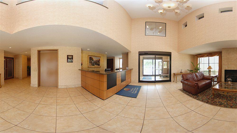 Comfort Inn & Suites Seguin Esterno foto