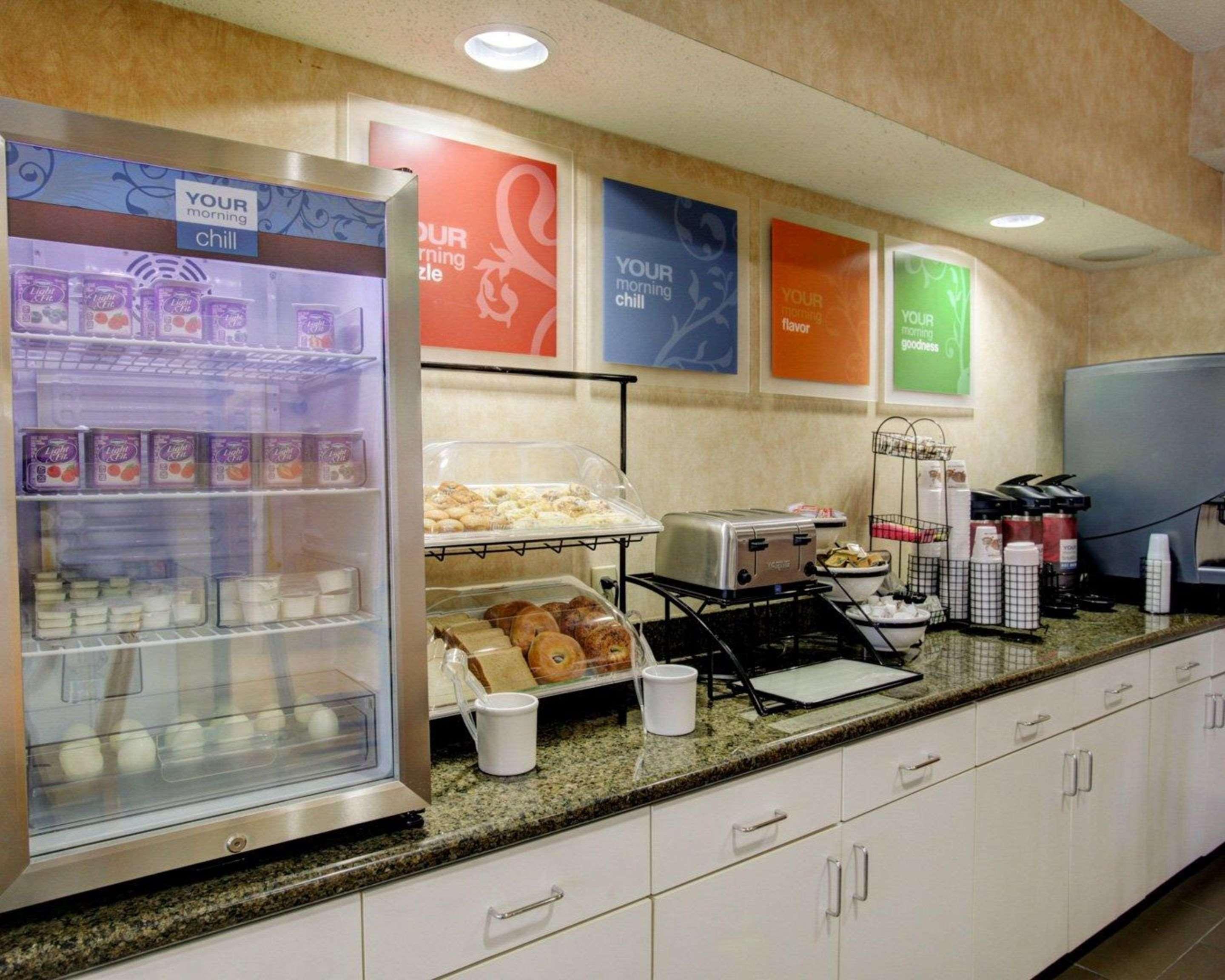 Comfort Inn & Suites Seguin Esterno foto