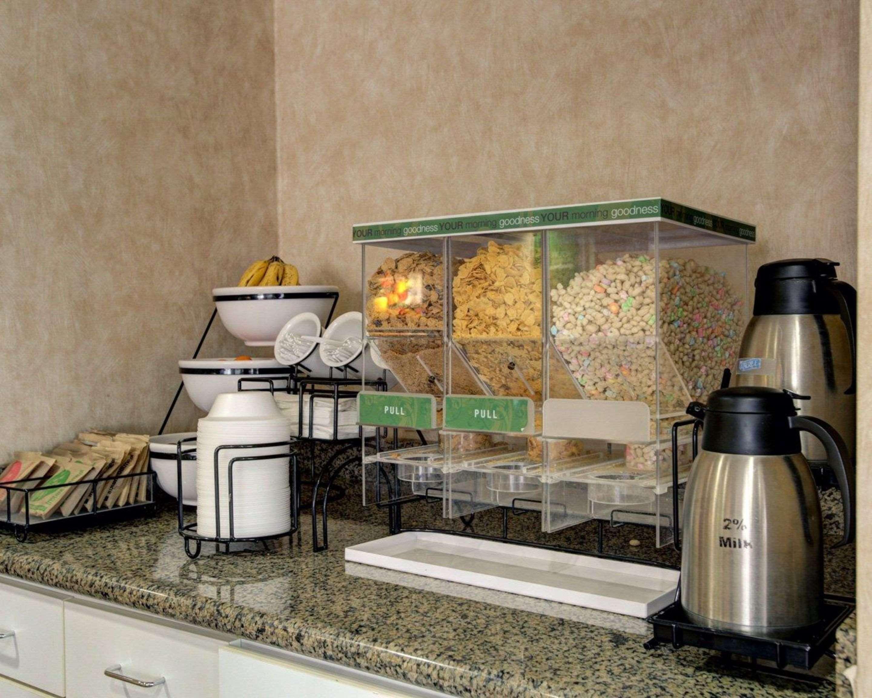 Comfort Inn & Suites Seguin Esterno foto