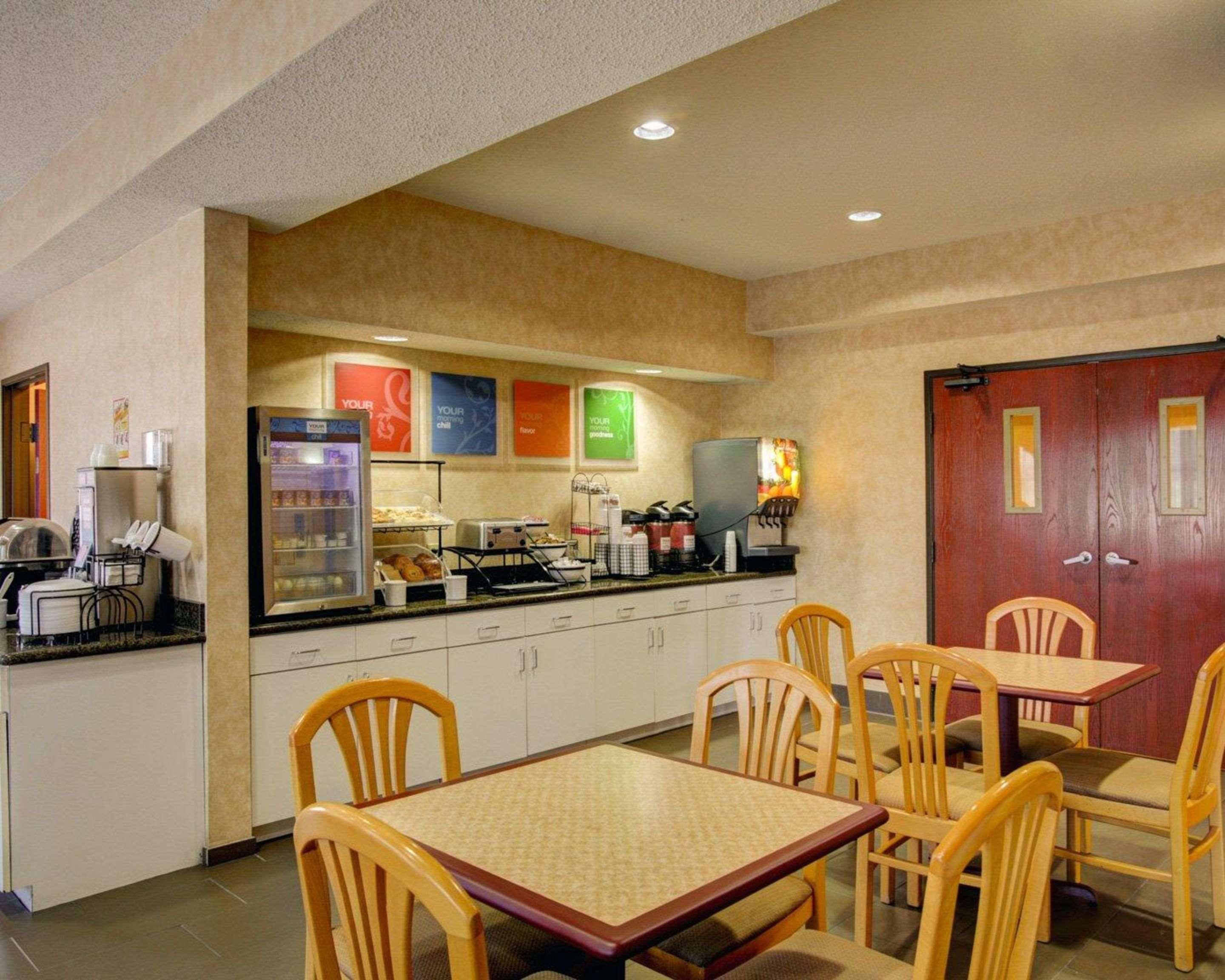 Comfort Inn & Suites Seguin Esterno foto