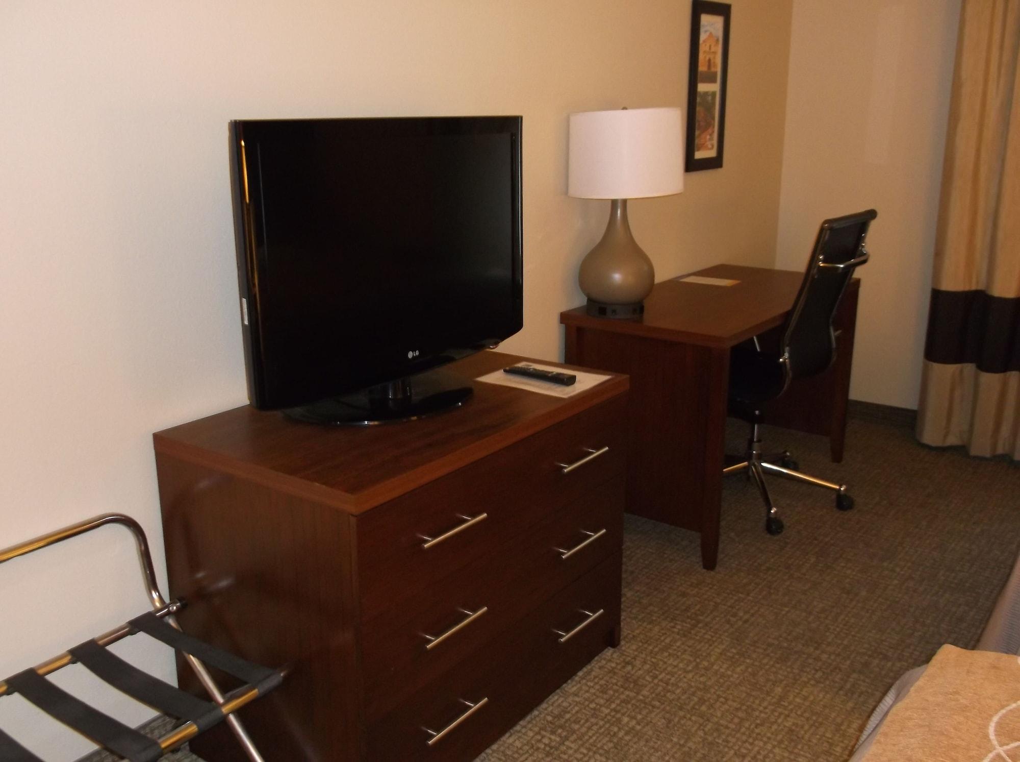 Comfort Inn & Suites Seguin Esterno foto