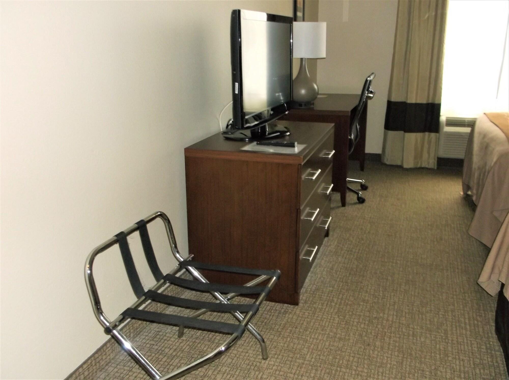 Comfort Inn & Suites Seguin Esterno foto