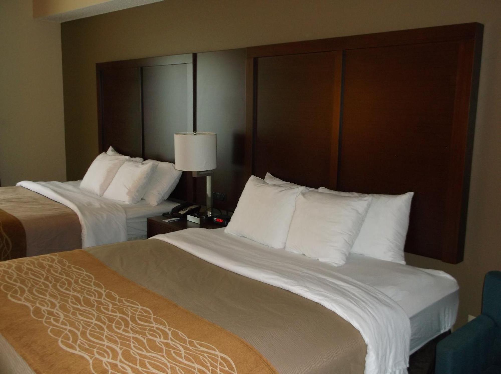 Comfort Inn & Suites Seguin Esterno foto