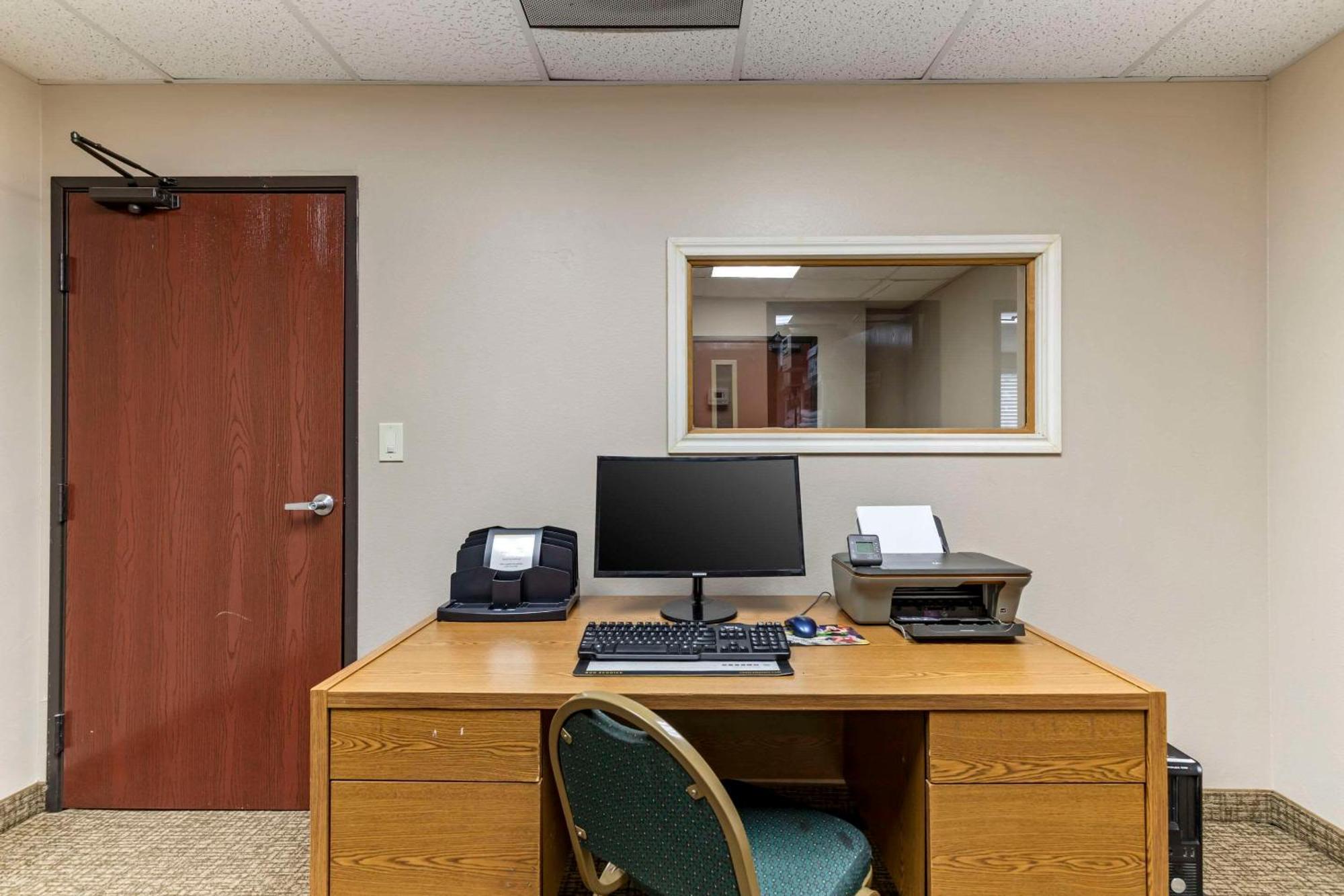 Comfort Inn & Suites Seguin Esterno foto