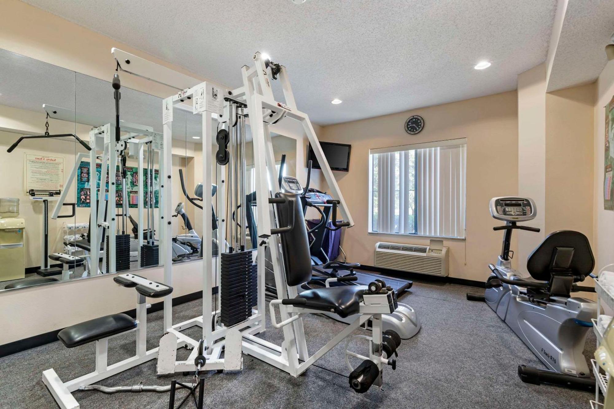 Comfort Inn & Suites Seguin Esterno foto