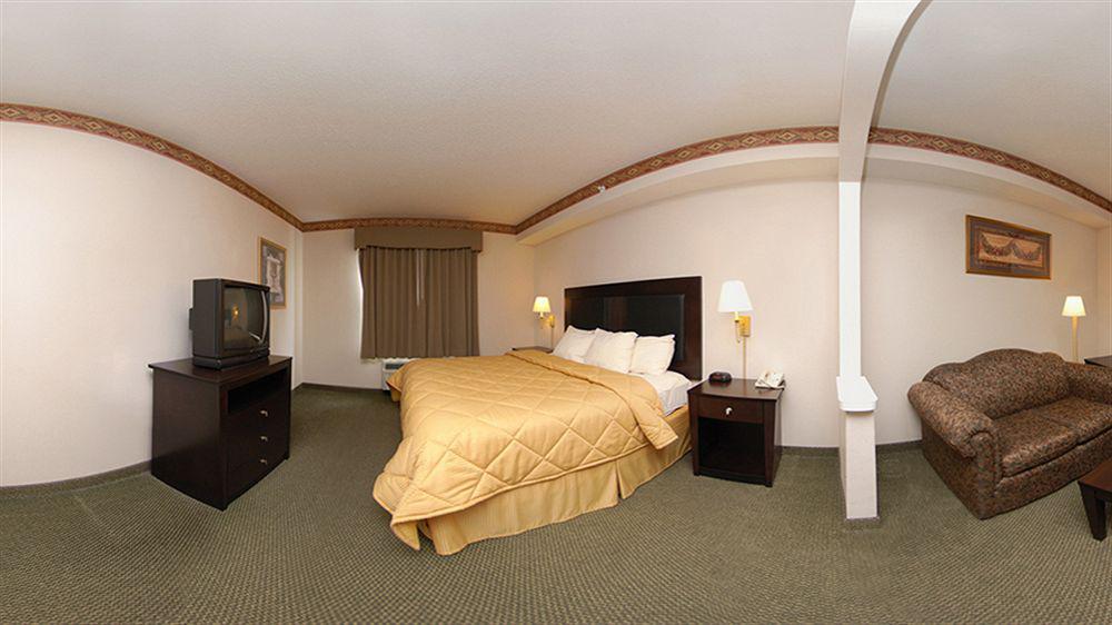 Comfort Inn & Suites Seguin Esterno foto
