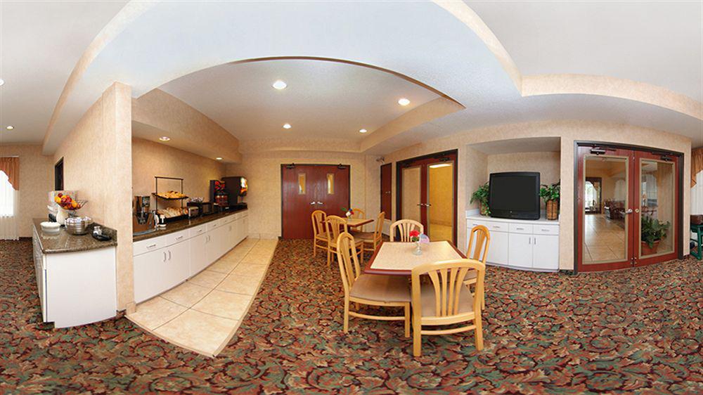 Comfort Inn & Suites Seguin Esterno foto